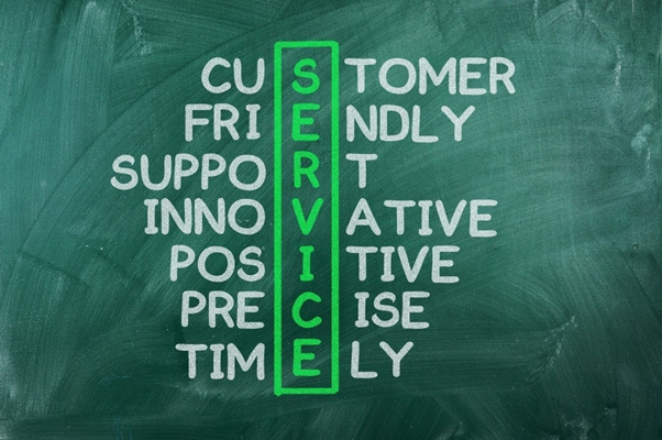 Service Image