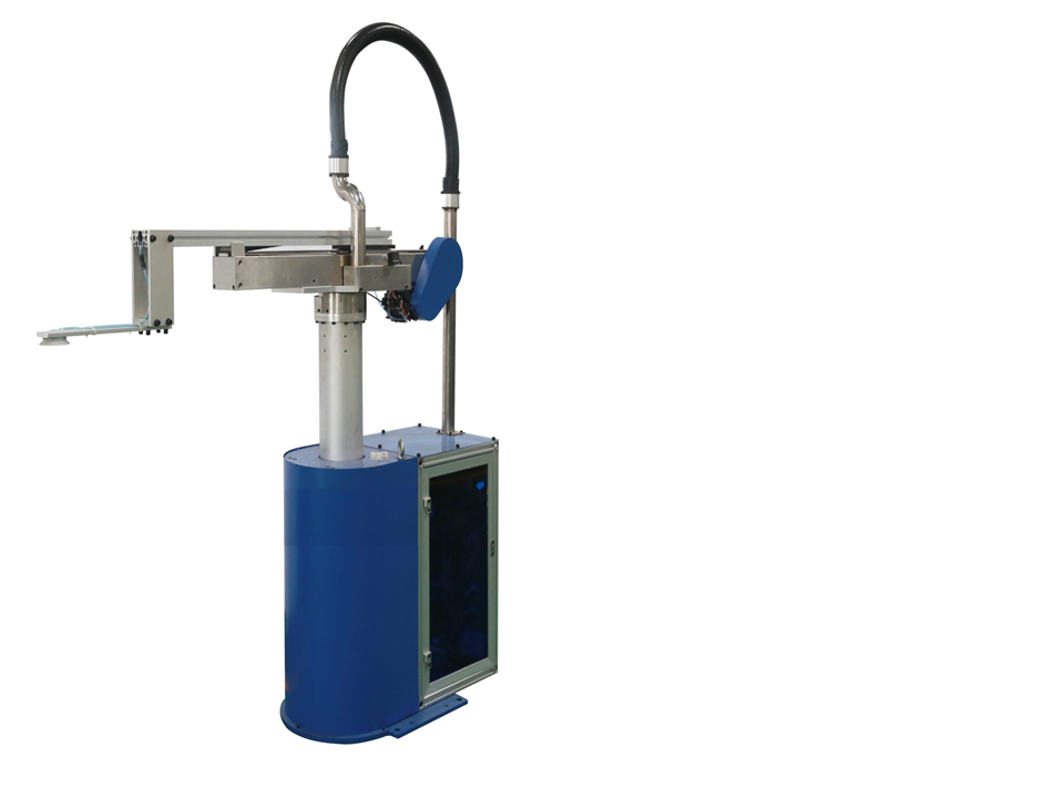 3 Axis Robot